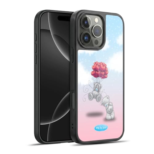 Coque gel iPhone 16 Pro Max Tatty Teddy : Style Me to You au quotidien