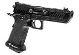EMG Taran Tactical Innovation TTI Licensed J. Wick 4 GBB Airsoft 6 mm, minore di 1 Joule Etabetastore.com