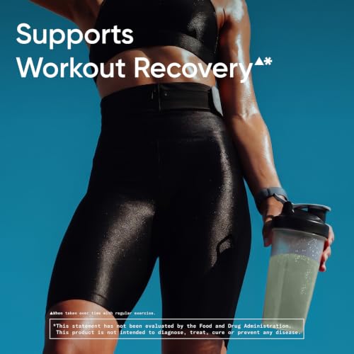 Image of Sports Research Creatine Monohydrate Powder 5g, Blue Raspberry (14.18oz) | Gain Lean Muscle, Improve Performance & Strength & Support Workout Recovery | Sugar Free, Vegan, Non-GMO - 60 Servings