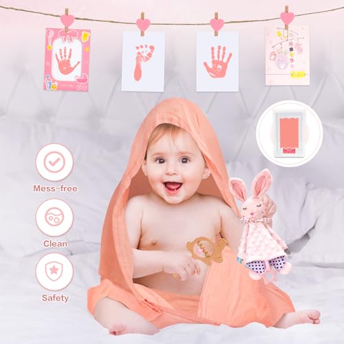 Nabance BS1001 Baby Shower Gifts, Baby Gift Set thumb #3