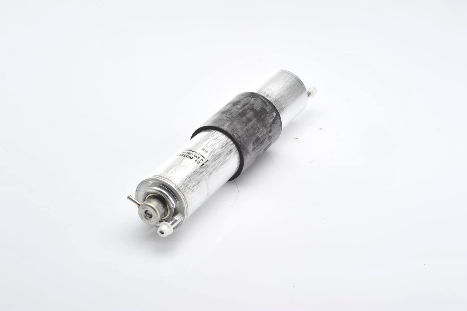 BOSCH Filtre à carburant 0450905952 | Sépare les Particules du Carburant, Protège le Système d'Injection
