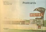 mamborico roma nord  Renato Mambor/Anacapri-Postcards. Festival del Paesaggio Anacapri 2018. Catalogo delle mostre (Anacapri, 27 luglio-20 ottobre 2018)