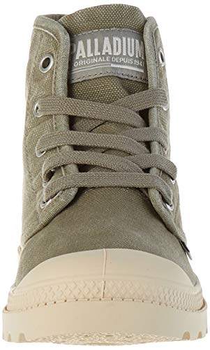 Image of Palladium Women's Hi-Top Trainers