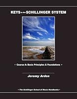 Keys To The Schillinger System: Basic Principles & Foundations (The Schillinger School Of Music Handbooks, Course A) 1593860315 Book Cover