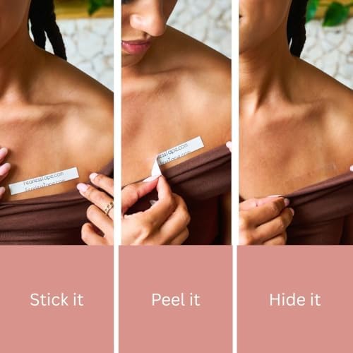 Fearless Tape - Double Sided Tape