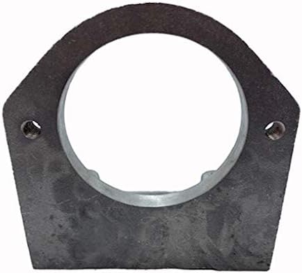Mounting Brackets FM Series - Foot Mount Brackets: 2-Bolt A Flange, 3 1/4’’ Frame, B: 4 3/16", 202197
