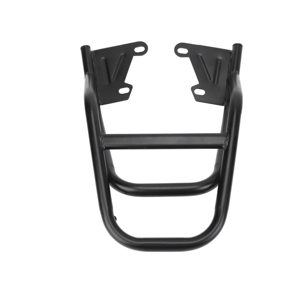 Pannier Holder Pasamanos Trasero Motocicleta Soporte Caja De Equipaje para Grom para MSX125 para M3