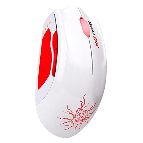 Tt Esports Saphira Team Dk Edition Mouse (Mo-Dks-Wdoowh-En) #TOP3