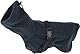 Kerbl Pet Bademantel für Hunde, blau, S, Rückenlänge 40 cm