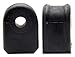 ACDelco Professional 45G1540 Rear Suspension Stabilizer Bar Bushing