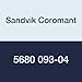 Sandvik Coromant, 5680 093-04, Key (Pack of 1)