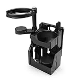 New for Mercedes Benz E300 E320 W210 Drink Holder Cup Holder Front 2106800114/66920101