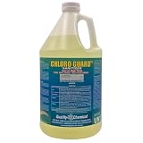 Quality Chemical Chloro-Guard Sanitizer
