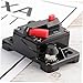 DOITOOL 2pcs car trolling Motor Plug trolling Motor Circuit Breaker Circuit Breaker Tool Inline Fuse Holders Inverter Boat Motor Amplifier Breaker Box Wiring Automatic dc