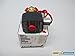 NEW ASCO EF8320G174 RED HAT 120/110V-AC 1/4IN NPT 3 WAY SOLENOID VALVE D264866