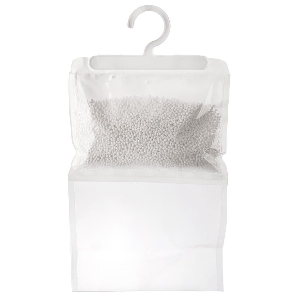 orion group Lot de 6 déshumidificateurs 400 g x 6