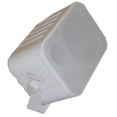 XTC LSM1 - Coppia di altoparlanti stereo compatti