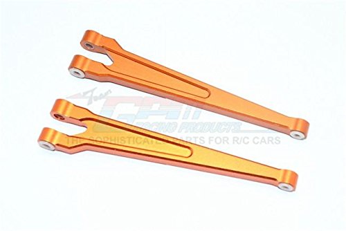 Amazon.com: HPI Savage XL Flux Upgrade Parts Aluminum Front Or