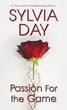 Passion for the Game (Georgian Book 2)