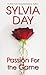 Passion for the Game (Georgian Book 2)