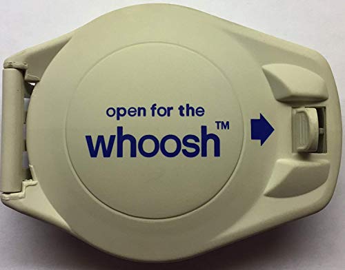 AeroBed Air Release Valve for Standard Pump Beds, White