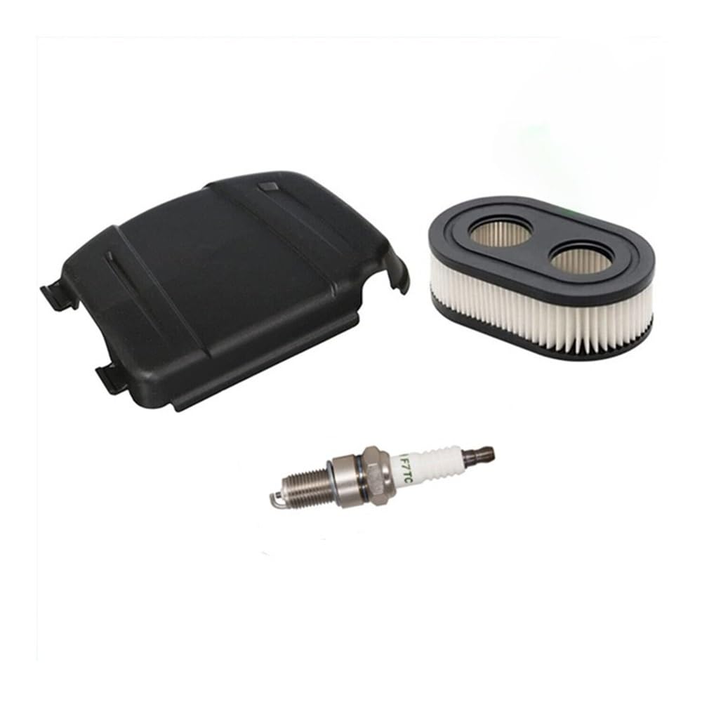 Couvercle de filtre à air 594106 haute résistance aux chocs pour boîtier de moteur 798452