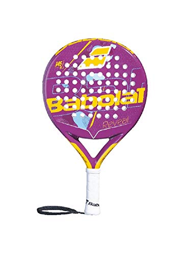 Babolat Reveal 2019  Adultos Unisex  Multicolor  Talla Unica