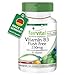 Produktbild Fairvital | Vitamin B3 Flush Free - Niacin 250mg - HOCHDOSIERT - VEGAN - 90 Tabletten