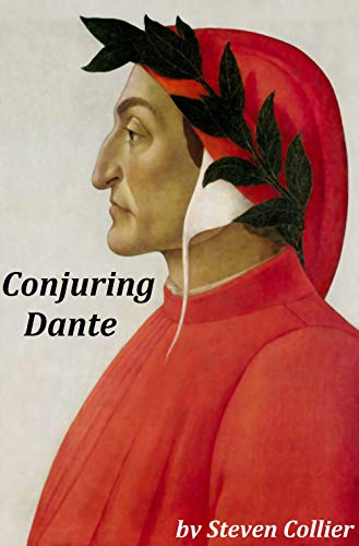 Conjuring Dante (Dreams of Writers Book 7)
