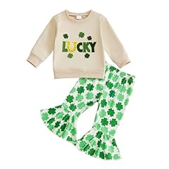 Embroidered Lucky Apricot