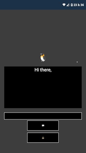 ParrotX