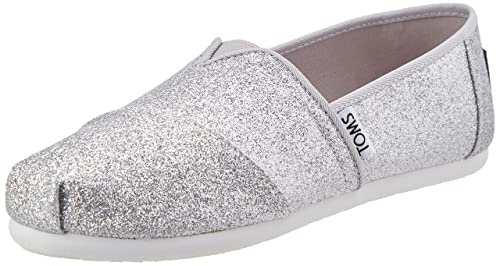 Image of Toms Girls' Alpargata