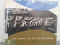 The Stars Are Silver Reindeer 0030556554 Book Cover