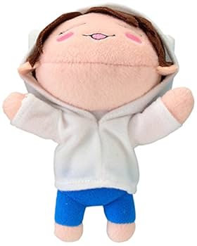 神谷浩史　ポップアップ　ぬいぐるみ Amazon.co.jp: 声優スタンプ 寝そべりぬいぐるみ “神谷浩史