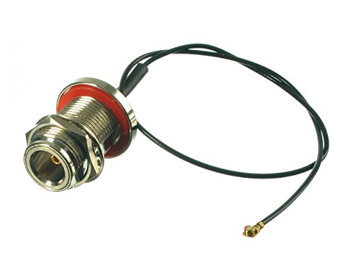 Adaptare 60326 Wi-Fi Antenna Pigtail UFL IPX