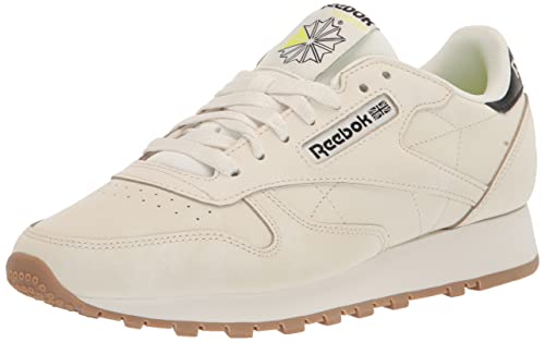 Image of Reebok Men's Classic Leather Sneaker