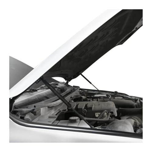 Vérin de capot pour Mazda BT50 2012-2018 amortisseur de levage avant