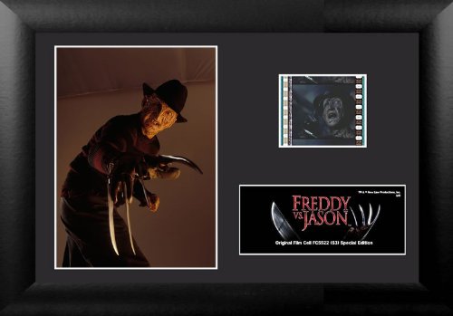 Trend SettersFilm Cells USFC5522 Freddy Vs Jason - S3 - Minicell