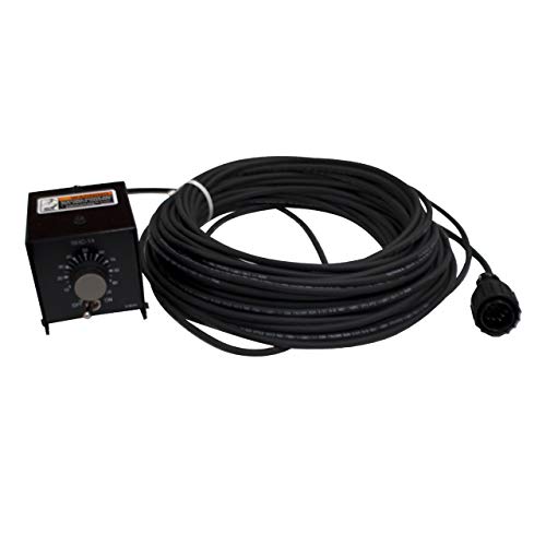 Miller 242211100 RHC-14 Remote Hand Control with Cable, 100 Ft