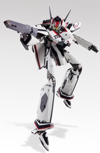 DX Chogokin VF-171EX Nightmare Plus EX (Alto Saotome) from JAPAN