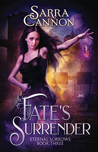 Fate's Surrender