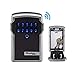 Produktbild Master Lock 5441EURENT Schlüsseltresor für Unternehmen und Industrie [Wandmontage] [Bluetooth oder Kombination]