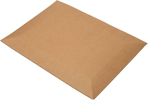 Miniatura 6 de Sobres CONFORMER de 9 14 x 12 14  Corrugado de flauta electrónica de 26 quilates (250 unidades)