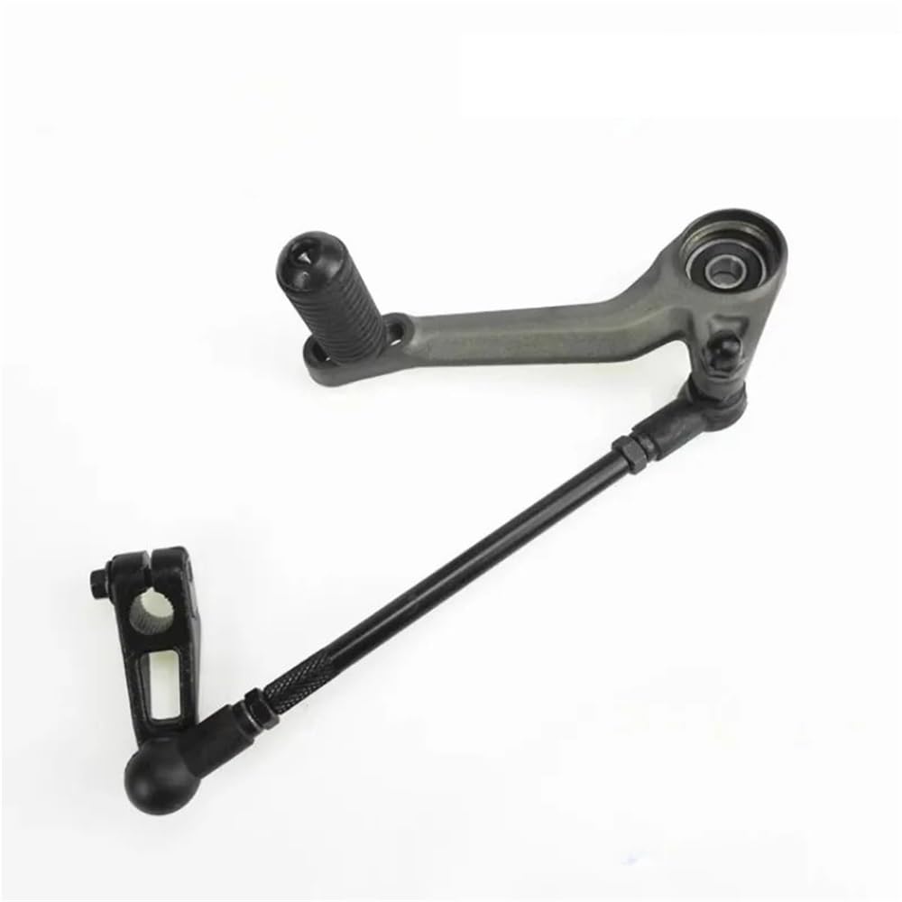 Levier de vitesses combiné moto CF400-5 pour réparer sélecteur 650GT - 6