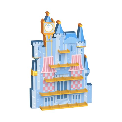 Figurine Funko Bitty Pop Display Cinderella' Castle - vue 3
