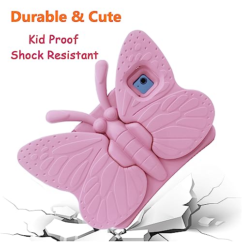 Tading Kids Case for iPad (A16) 11th Generation 11 Inch 2025/iPad 10th Generation 10.9 Inch 2022 - Image 4
