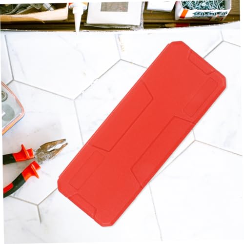 Estuche de plástico para calibradores digitales CHILDWEET miniatura 4