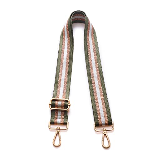 Image of Purse Straps Replacement Wide Crossbody Shoulder Strap for Bags Purse Extender Accessories Guitar Straps