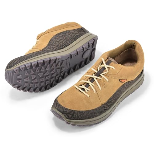 Image of Woodland Mens Ogcc 6434124 Sneaker