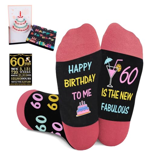 Juesly Comfortable Greeting Socks